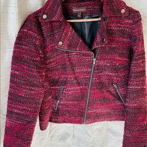 Dana Buckman women’s jacket size 6 made in the Philippines